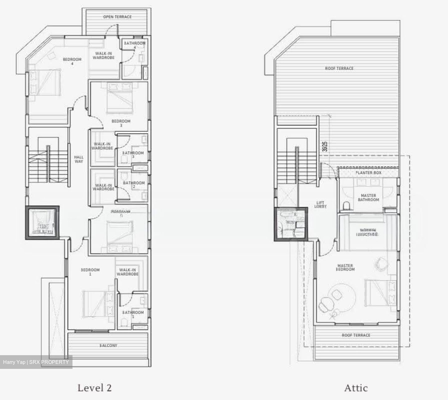 Kheam Hock Road (D11), Detached #625861631